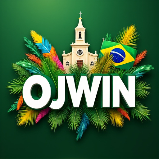 Logo da ojwin